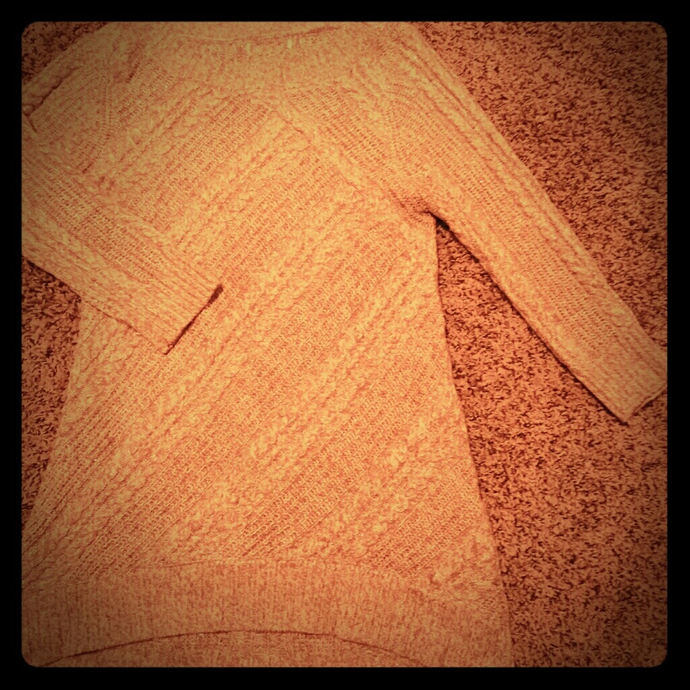 Sweater - Picture 1 of 3